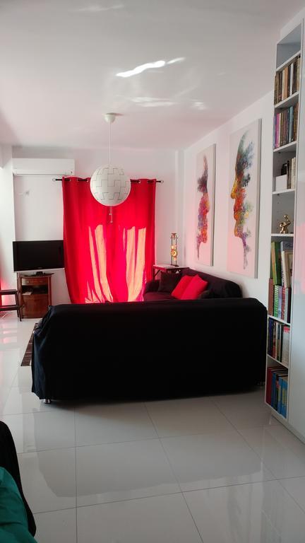 Welcome Home Athènes Extérieur photo