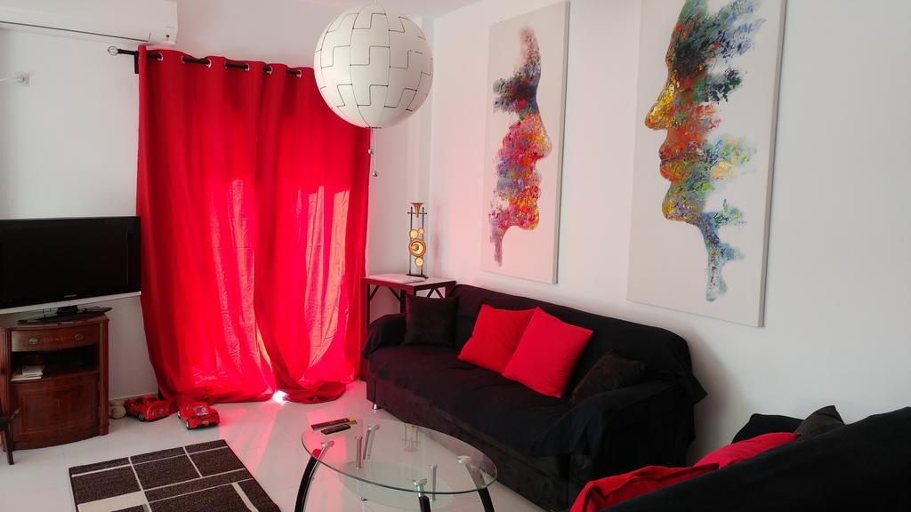 Welcome Home Athènes Extérieur photo