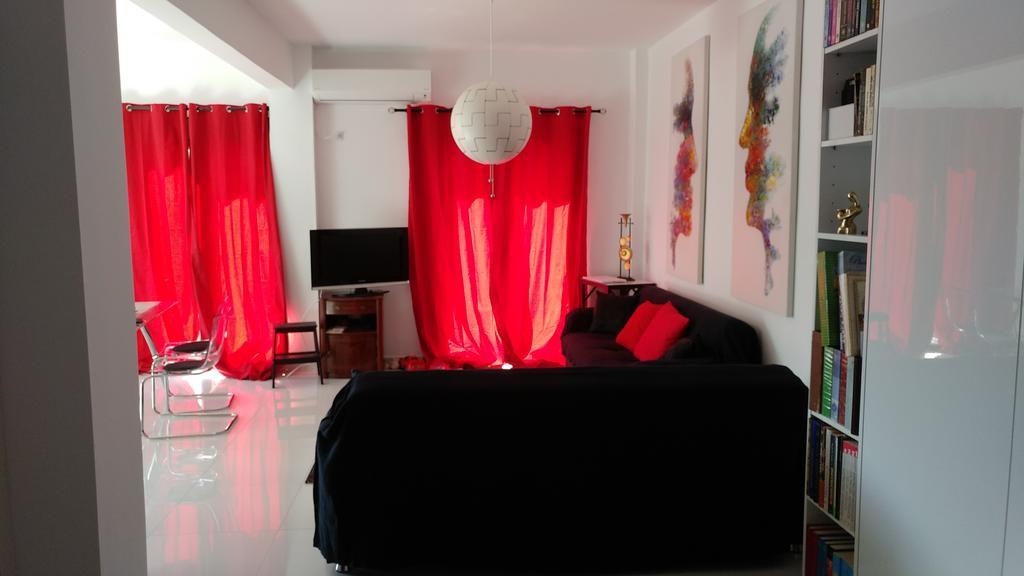 Welcome Home Athènes Extérieur photo