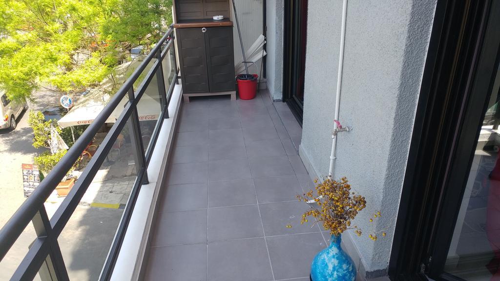 Welcome Home Athènes Extérieur photo